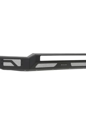 Bargain Westin Pro-Mod Front Bumper. Textured Black. BCTC 58-41035