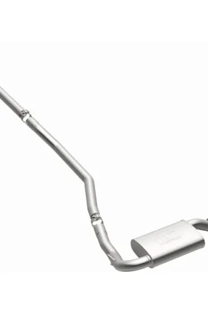 Special Offer Magnaflow Performance Exhaust Magnaflow Street Series Stainless Cat-Back System FBHB 19324