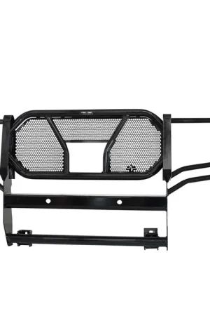 Discount Frontier Truck Gear 200-31-9007 Grille Guard | GMC Sierra 1500