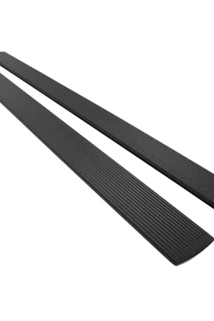 Buy Today Westin Pro-e Electric Running BoardsTextured Black BCTC 29-24015