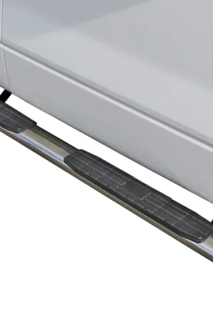 Order Now Steelcraft Automotive 4X Series Sidebars FDMV 40-23307