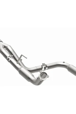 Direct From Factory Magnaflow Performance Exhaust Magnaflow California Direct-Fit Catalytic Converter FBHB 4551252