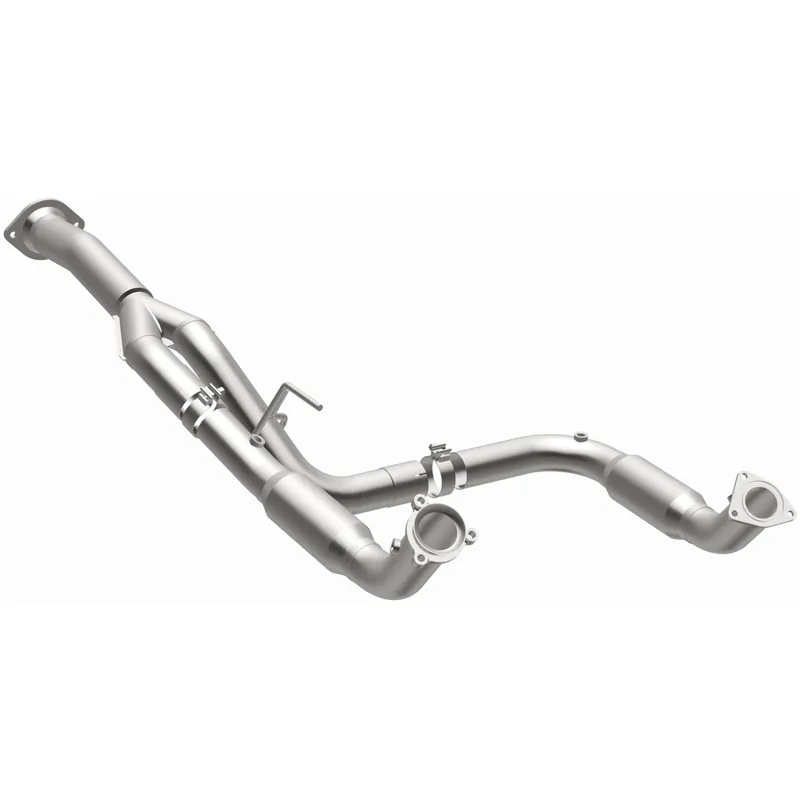 Direct From Factory Magnaflow Performance Exhaust Magnaflow California Direct-Fit Catalytic Converter FBHB 4551252