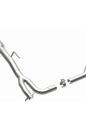 Magnaflow Performance Exhaust Magnaflow California Direct-Fit Catalytic Converter FBHB 459008 Weekend Sale