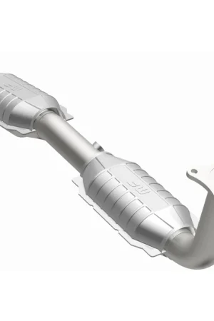 Affordable Magnaflow Performance Exhaust Magnaflow OEM Grade Direct-Fit Catalytic Converter FBHB 49626