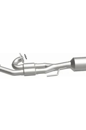 Magnaflow Performance Exhaust Magnaflow California Direct-Fit Catalytic Converter FBHB 5592710 In Demand