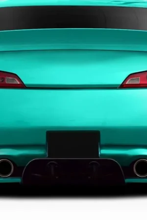 Don’t Miss Out Duraflex LBW Rear Lip/Add On EXT 113532