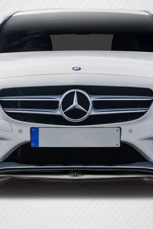 Carbon Creations Fortune Front Lip/Add On EXT 114375 Shop Now