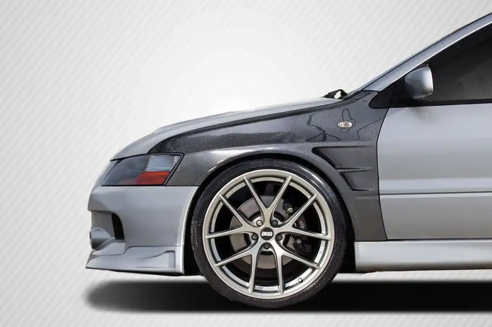 Carbon Creations C-Speed Fender EXT 115307 Fan Favorite