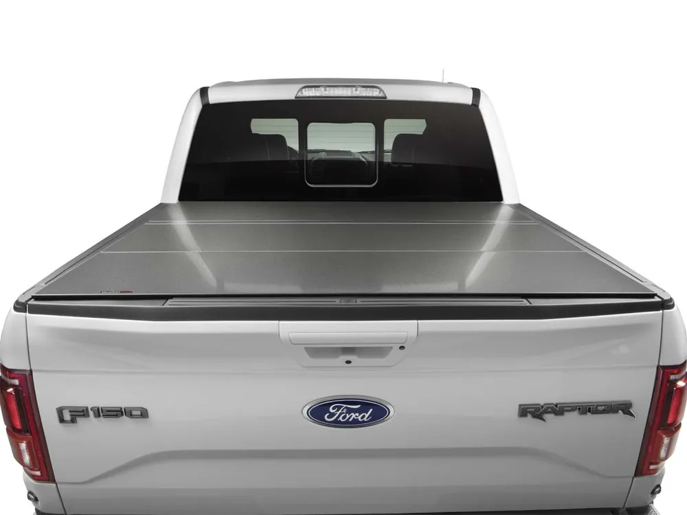 No Minimum Order Weathertech Alloy Cover BHTJ 8HF050115