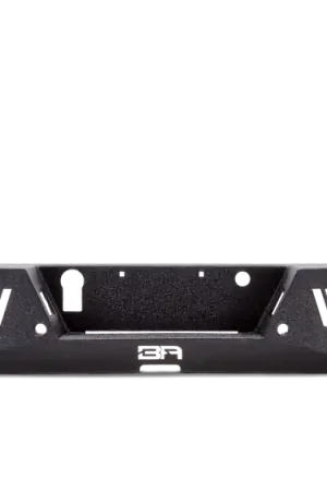 Body Armor 2007-2018 Chevrolet 1500 Eco Series Rear Bumper HCTY GM-2961 Must Have