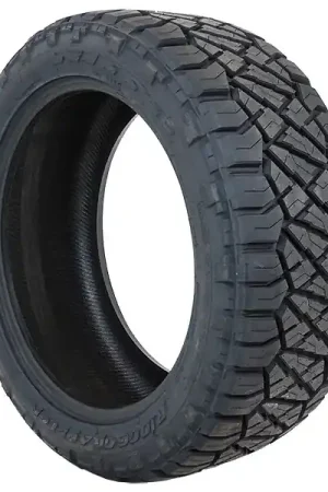 Hot Picks Nitto Tires Ridge Grappler 305/45R22 E