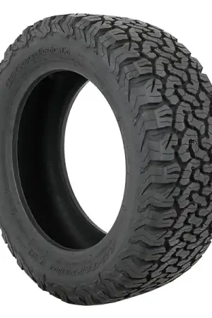 BF Goodrich Tires T/A KO2 A/T 31x10.50R15 C Express Delivery