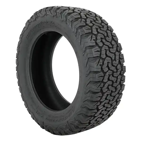 BF Goodrich Tires T/A KO2 A/T 31x10.50R15 C Express Delivery
