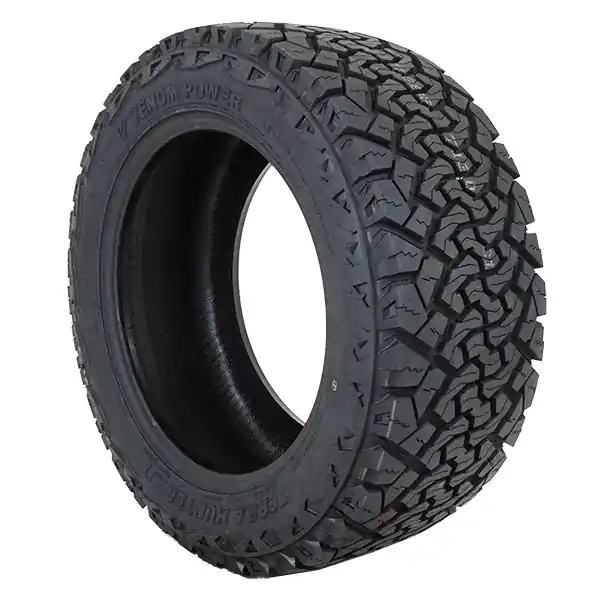 Venom Power Tires Terra Hunter X/T 35x13.50R24 E Authentic