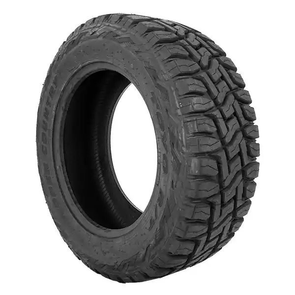 Toyo Tires Open Country R/T 295/70R18 E Latest