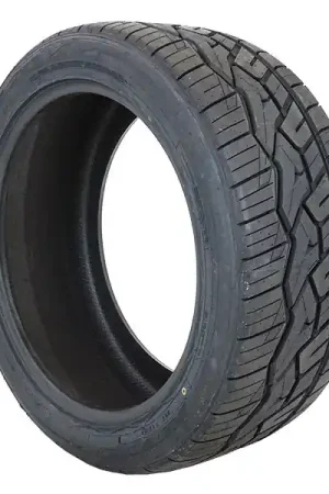 Nitto Tires NT420V 265/35R22 XL Popular