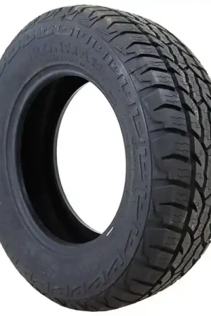 Editor’s Pick Ironman Tires All Country A/T 265/70R16 SL
