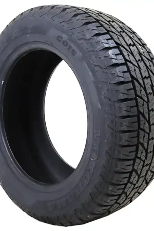 Save Now Yokohama Tires Geolandar A/T G015 235/75R15 XL