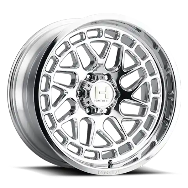 Special Offer Hostile Wheels Reaper H122 Armor Plated 22x10 -25mm Offset 6x135