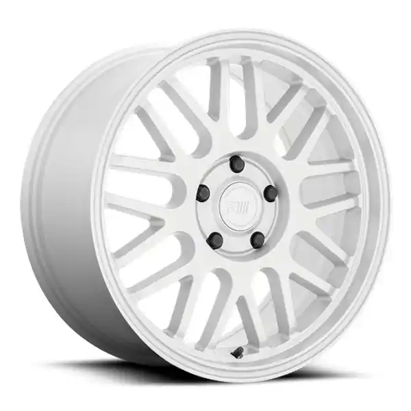 Motegi Wheels M9 MR144 Hyper Silver 18x8.5 42mm Offset 5x100 Don’t Miss Out