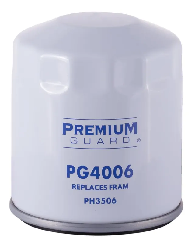 Save Now Chevrolet Tahoe Oil Filter 2001 PG4006