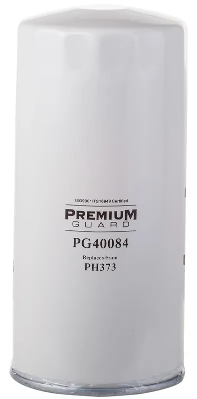 Buy Direct 1989 Chevrolet C60 Oil FilterPG40084
