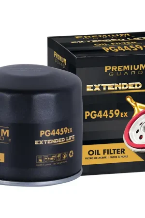 Free Shipping 2012 Subaru Outback Oil FilterPG4459EX