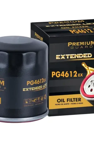 New Release 2010 Suzuki Equator Oil FilterPG4612EX