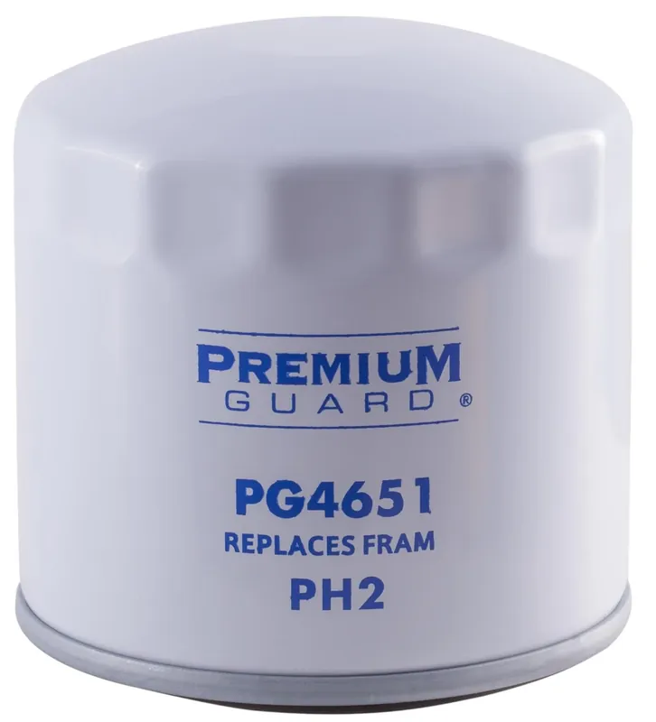 2009 Mercury Grand Marquis Oil FilterPG4651 No Minimum Order