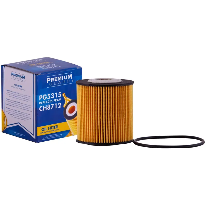2005 Volvo XC70 Oil FilterPG5315 Trending