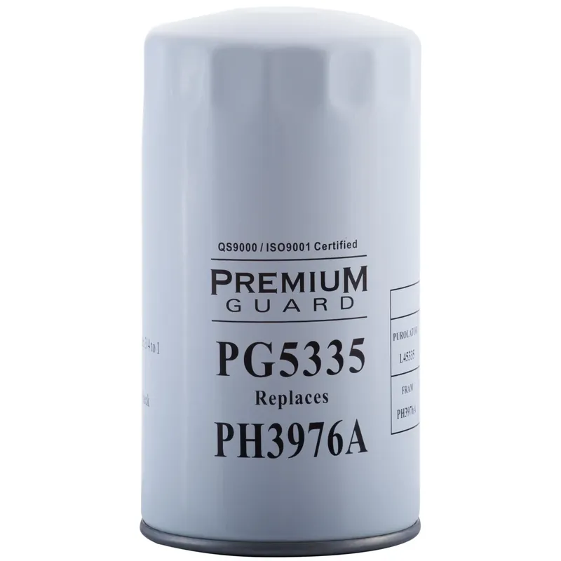 Special Offer 1994 Blue Bird Commercial Bus Oil FilterPG5335