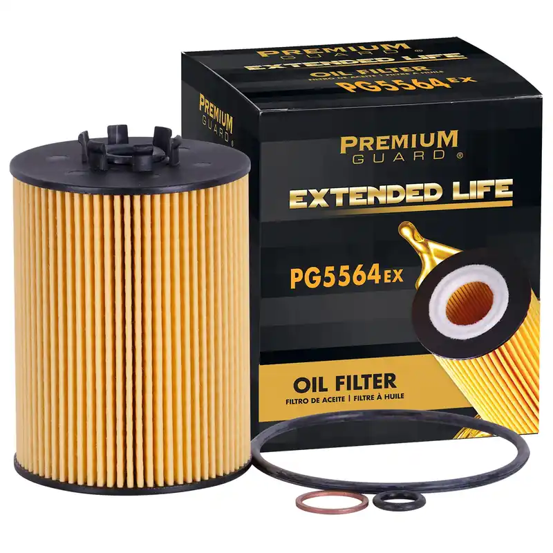 Special Offer 2010 BMW 550i Oil FilterPG5564EX
