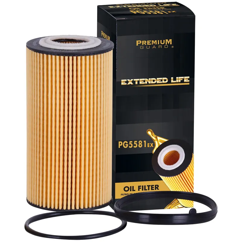 2012 Volvo C70 Oil FilterPG5581EX One Day Deal