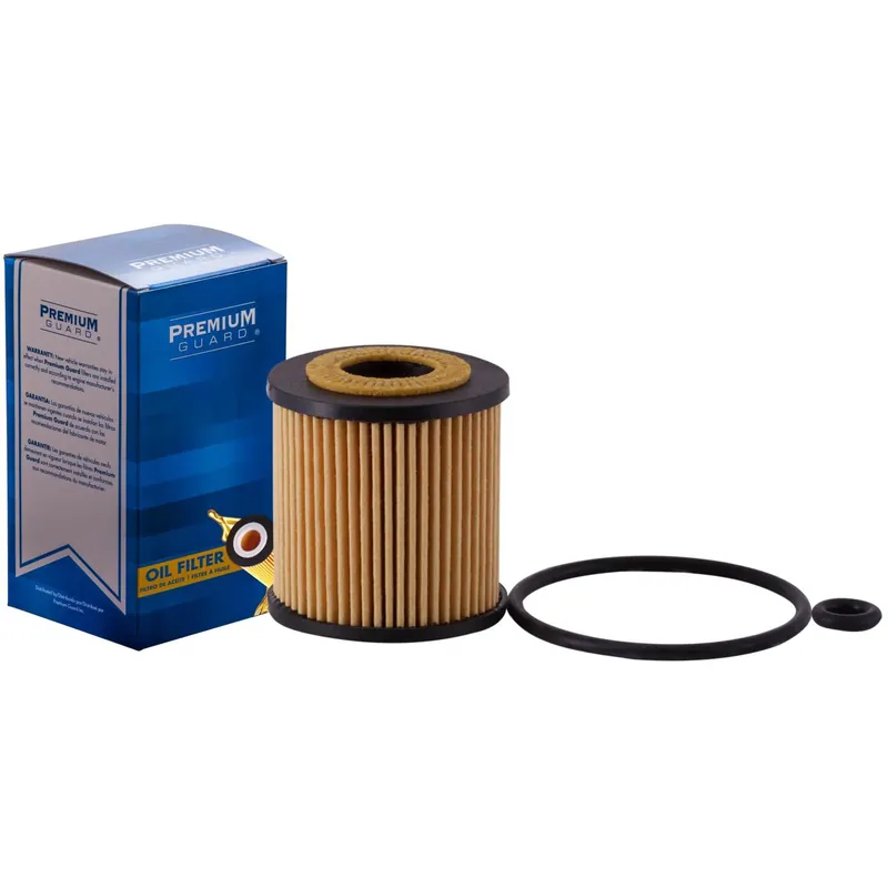 2005 Smart Cabrio Oil FilterPG5641 Save Now