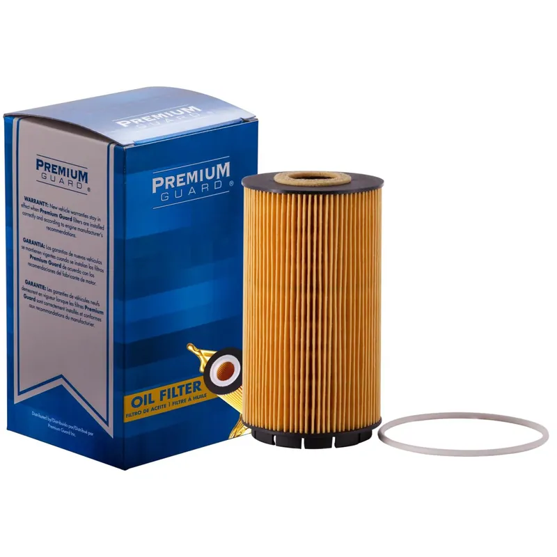 Trusted Brand 2012 Bentley Continental Oil FilterPG5890