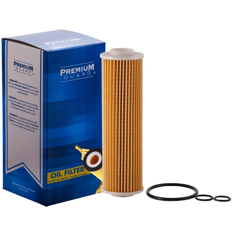 Direct From Manufacturer 2014 Mercedes-Benz SLK250 Oil FilterPG6289