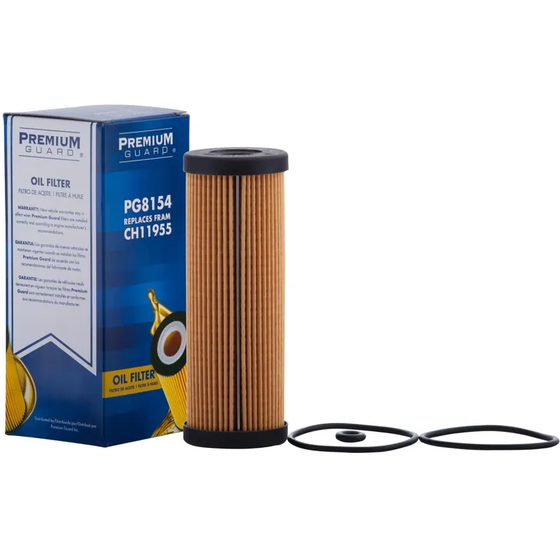 Luxury 2023 Ford Bronco Oil FilterPG8154