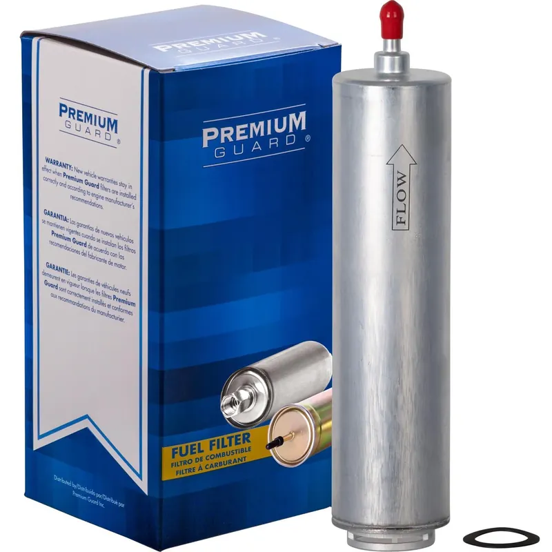 Low Price 2012 BMW X5 Diesel Fuel FilterDF99185
