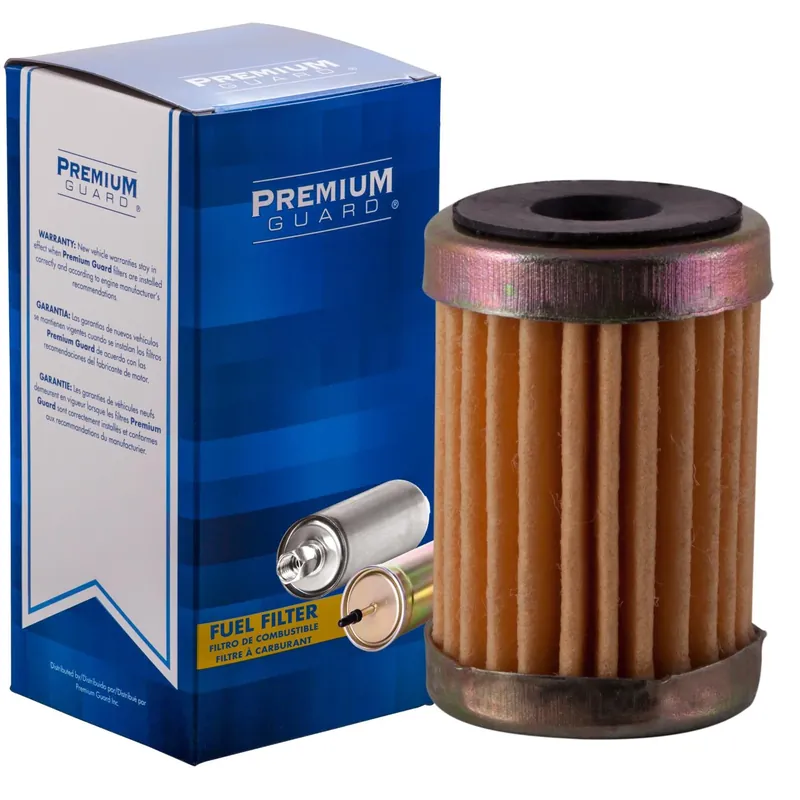 Buy Online 1980 Chevrolet K10 Fuel FilterPF157