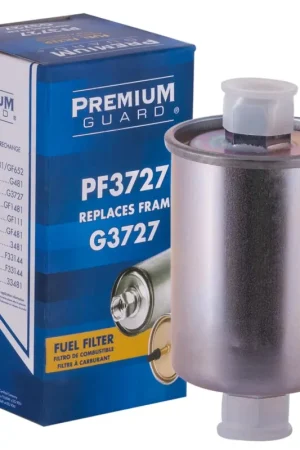 1994 GMC K2500 Suburban Fuel FilterPF3727 Limited Edition