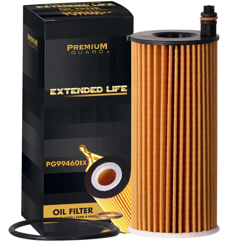 High Quality 2023 BMW 430i xDrive Oil FilterPG99460EX