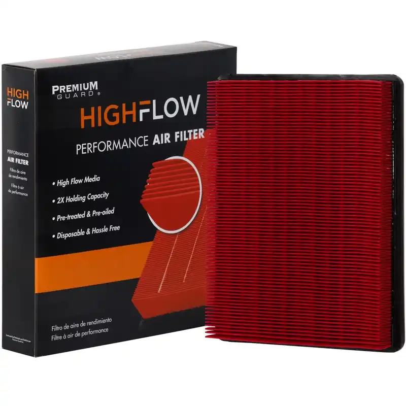 Express Delivery Air Filter PA4479X