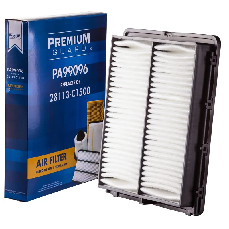 Free Shipping Air Filter PA99096