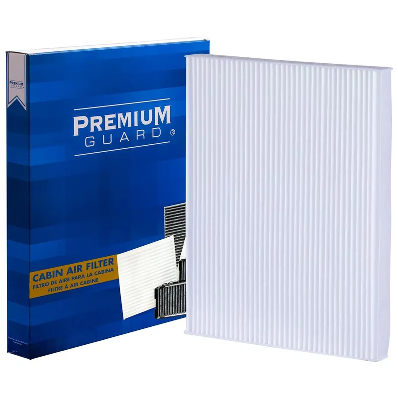 Secure Checkout Cabin Air Filter PC99273