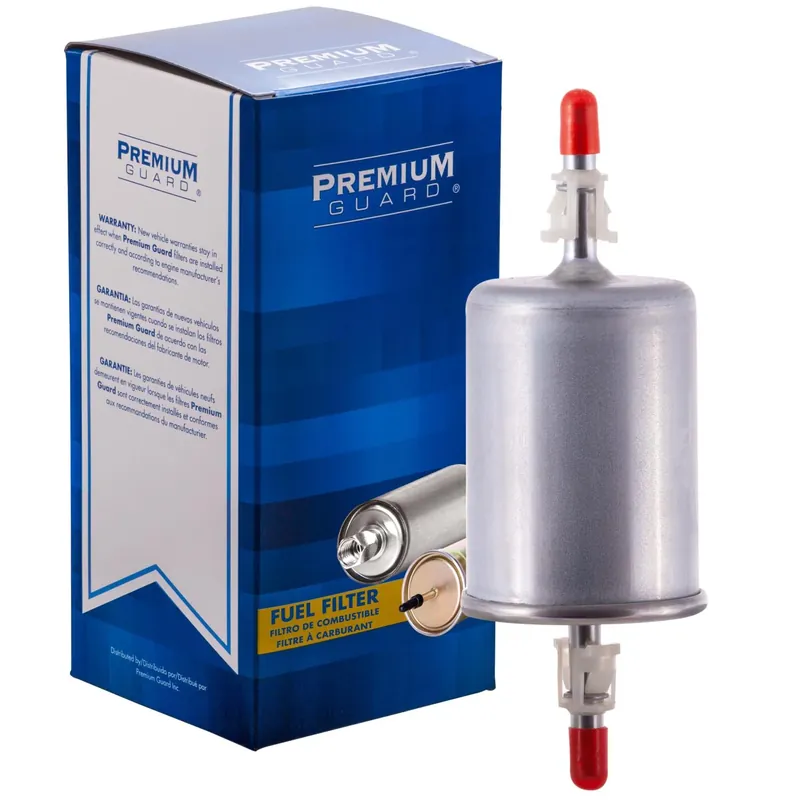 Wholesale 2000 Saturn LW1 Fuel FilterPF6519