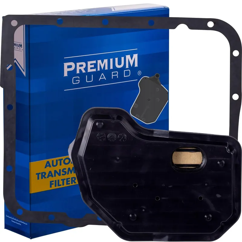 Top Pick 2003 Chevrolet S10 Transmission FilterPT1267