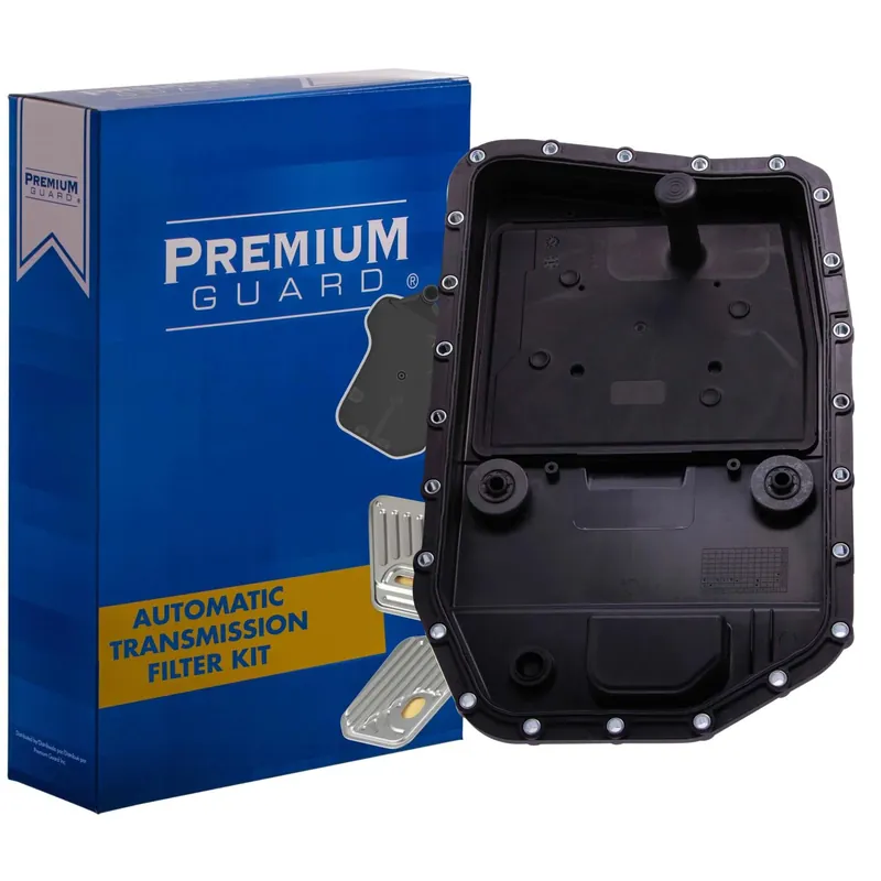 New Arrival 2005 Volkswagen Jetta Transmission FilterPT99429