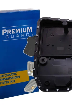 Don’t Miss Out 2013 BMW X1 Transmission FilterPT99429