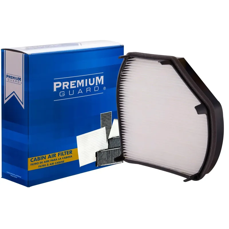 1995 Mercedes-Benz C280 Cabin Air Filter PC8908 Editor’s Pick